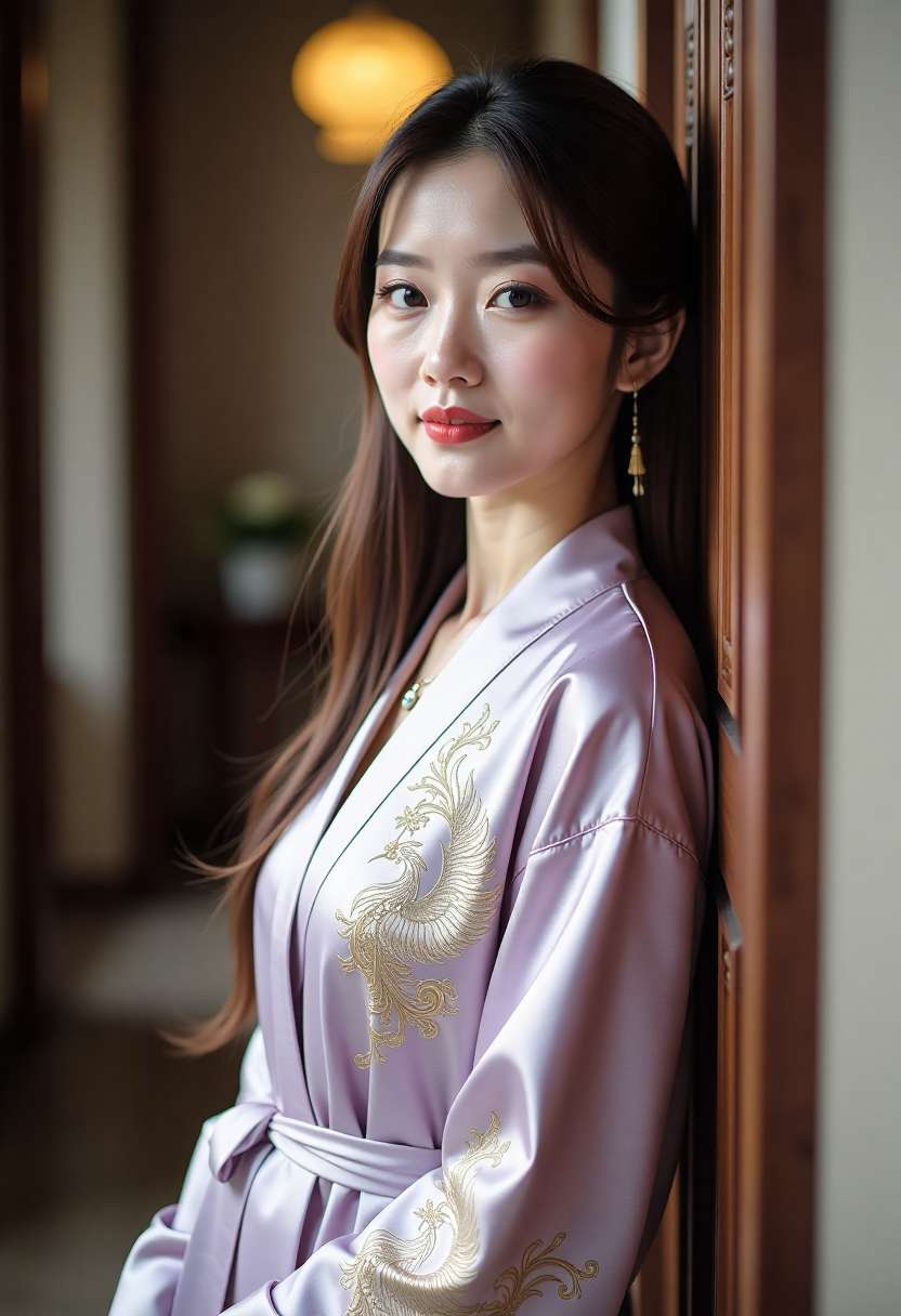 朋友们参与语言默契挑战